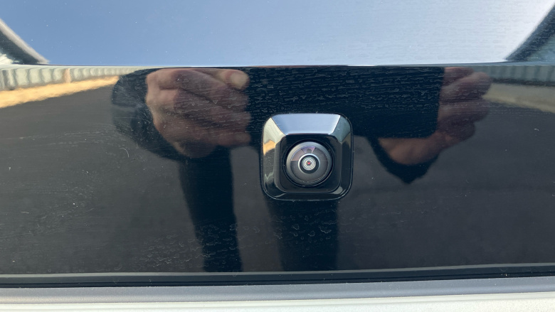 MINI Aceman 135kW E Sport [Level 3] 43kWh 5dr Auto Electric Hatchback